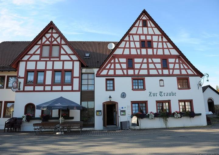 Landgasthof Zur Traube