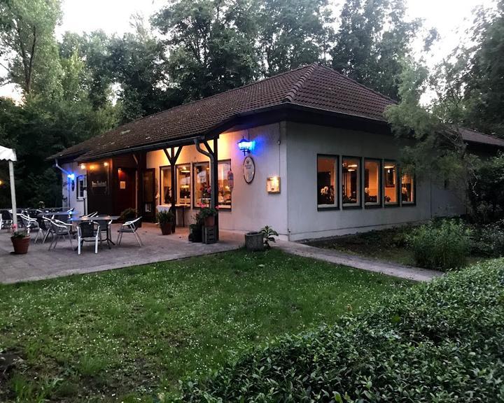 Restaurant Zum Seebad