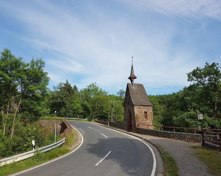 Pyrmonter Mühle